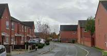 Man found dead inside Wigan house in 'unexplained circumstances' as fire crew smash door