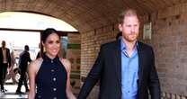 Prince Harry and Meghan Markle issue statement with urgent plea ahead of major trip