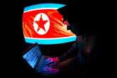 North Korean hackers launch crypto attack and make off with £56m in security breach