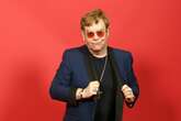 Elton John's mum walked out of son's legendary gig after only three songs