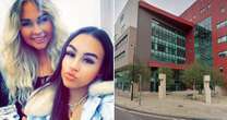 Teen drops out of beauty course after she's ordered to have bikini wax in front of classmates