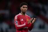 Marcus Rashford to Aston Villa 'here we go' as Manchester United name buyout clause