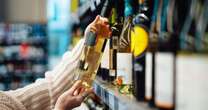 Price of wine and spirits to rise from next month - see how much more you'll pay