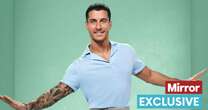 Strictly Come Dancing pro Gorka Marquez will change training methods after show 'bullying' row