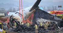 South Korea plane crash investigators make bombshell DNA discovery on disaster that killed 181