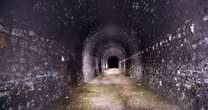 Abandoned UK tunnel could reopen after 55 years as £13m 'must visit' attraction