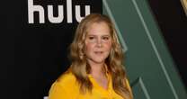 Amy Schumer diagnosis of ‘serious’ condition came after comments from trolls