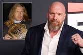 WWE icon Triple H to be 'inducted into Hall of Fame' as wife and legends surprise him