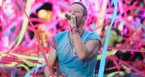 'Showering with Coldplay and Taylor Swift' could slash £100 off water bills