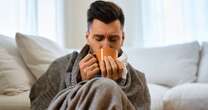 Drinking 17p cold and flu fighting tea can be 'as good as' antiviral medication