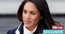 Meghan Markle 'devastated' by rumours of tell-all book about Prince Harry divorce