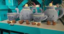 'Jellycat gangs' ambushing UK toy shops and flogging plushies online for £1,000s