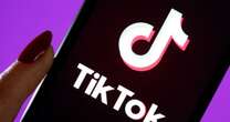 TikTok slammed as social media app used to 'sell blades without age verification'