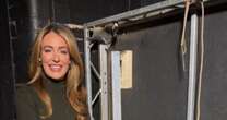 Cat Deeley stuns in all-olive green look on This Morning that you can shop from high-street store