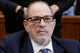 Harvey Weinstein retrial sees jury give mixed verdict in ex-movie mogul's sex crime case