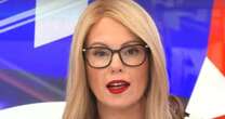 GB News host Michelle Dewberry 'emotionally drained' in update amidst channel shake-up