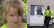 Mum of girl, 6, found dead in West Calder house endures 'worst time of her life'