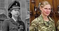 Lady Louise Windsor follows in late Queen's footsteps with unexpected career move