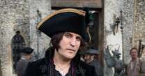 Noel Fielding to film The Great British Bake Off – despite silence over health worries