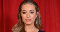 Coronation Street's Charlotte Jordan's four-word comment after quitting ITV soap