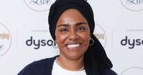 Nadiya Hussain shares advice after being diagnosed with two autoimmune diseases