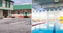 Girl, 10, drowns in swimming pool after male lifeguards banned if women are present