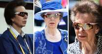 Princess Anne has been wearing the same sunglasses from Gen Z-loved brand for almost 20 years