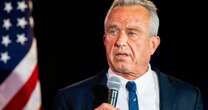 Rare brain disorder that took Robert F Kennedy Jr’s iconic voice