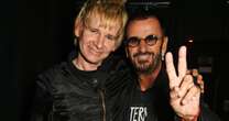 Symptoms explained as Ringo Starr's son suffers 'potentially fatal' leg condition