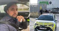 Have-a-go hero stabbed outside Asda tells how he fought off 'rampaging Rambo knife attacker'