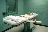 Death row nitrogen gas executions blasted as contract killer writhed for minutes