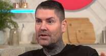 Boyzone's Shane Lynch on moment he broke five years of no contact with Mikey Graham