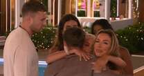 Love Island star sparks concern with villa admission as fans rally round