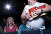 Vue, Odeon, Cineworld rules on bringing snacks - and one thing that's banned