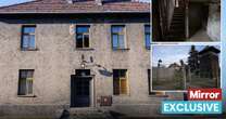 Inside Nazi house of horrors where worst mass murderer of all time lived