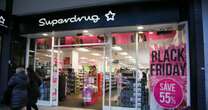 Superdrug has perfume deal for customers to get any available for £8