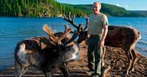 Putin in 'secret break at mountain hideout to bathe in blood of Siberian stags’