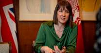 Rachel Reeves tells MPs the 'immense prize' of boosting growth ahead of major speech