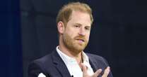 Prince Harry given a very unflattering Blackadder nickname by royal staff