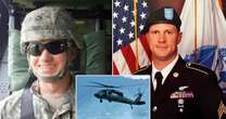 US Army refuses to name second pilot killed on Black Hawk chopper in DC plane crash