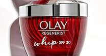 'Luxurious' Olay cream that's worth £38 slashed in £10 Boots sale for just 24 hours