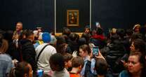 France hikes ticket price for Brits at world's most visited museum The Louvre