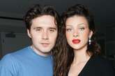 Brooklyn Beckham landed secret role in wife Nicola Peltz's film - but you'll never see it