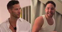 Adam Thomas 'fuming' as he demands Love Island brother Scott to 'come home' in deleted clip