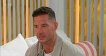 Love Island's Scott quit after huge row splits villa with co-star 'riddled with guilt'