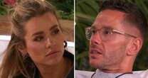 Love Island fans spot telling comment from Tina ahead of Scott Thomas' exit