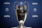 Champions League draw: Man City's horror play-off plus Liverpool, Arsenal and Villa paths