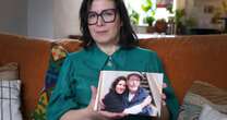 Daughter of hostage held by Hamas: 'I'm praying for a miracle'