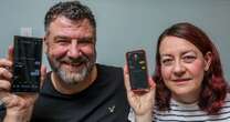 Text message to random phone number in 1998 sparks couple's incredible love story