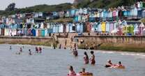 Little-known UK seaside resort frozen in 1950s with incredible attractionStaycation